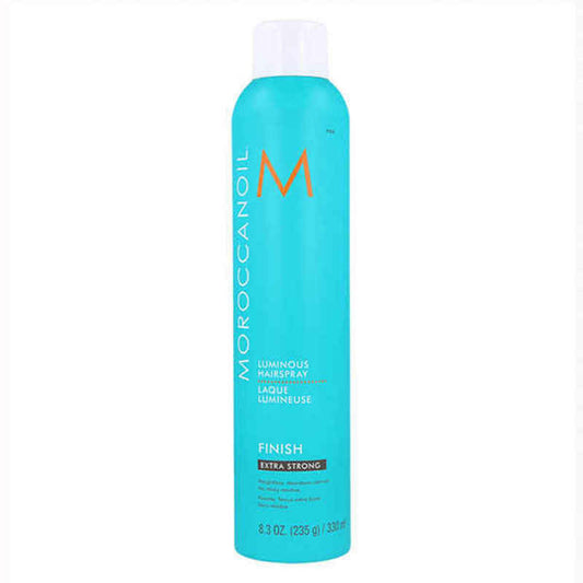 Extra Firm Hold Hairspray Finish Moroccanoil MO-XSHS330 - byKim