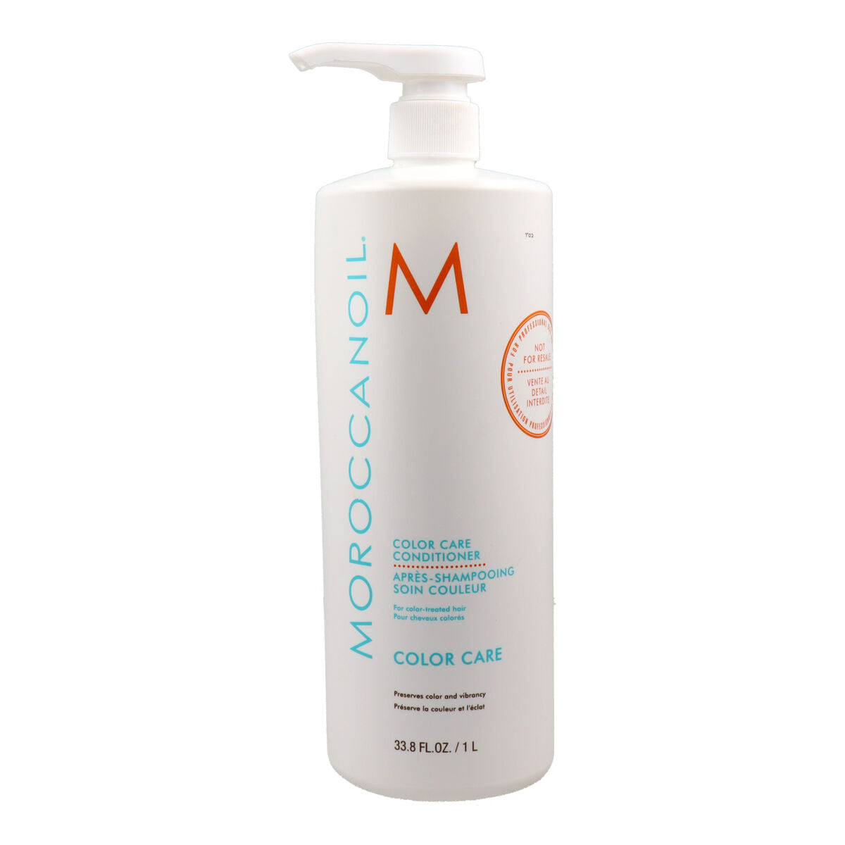 Colour Protecting Conditioner Moroccanoil Color Care 1 L