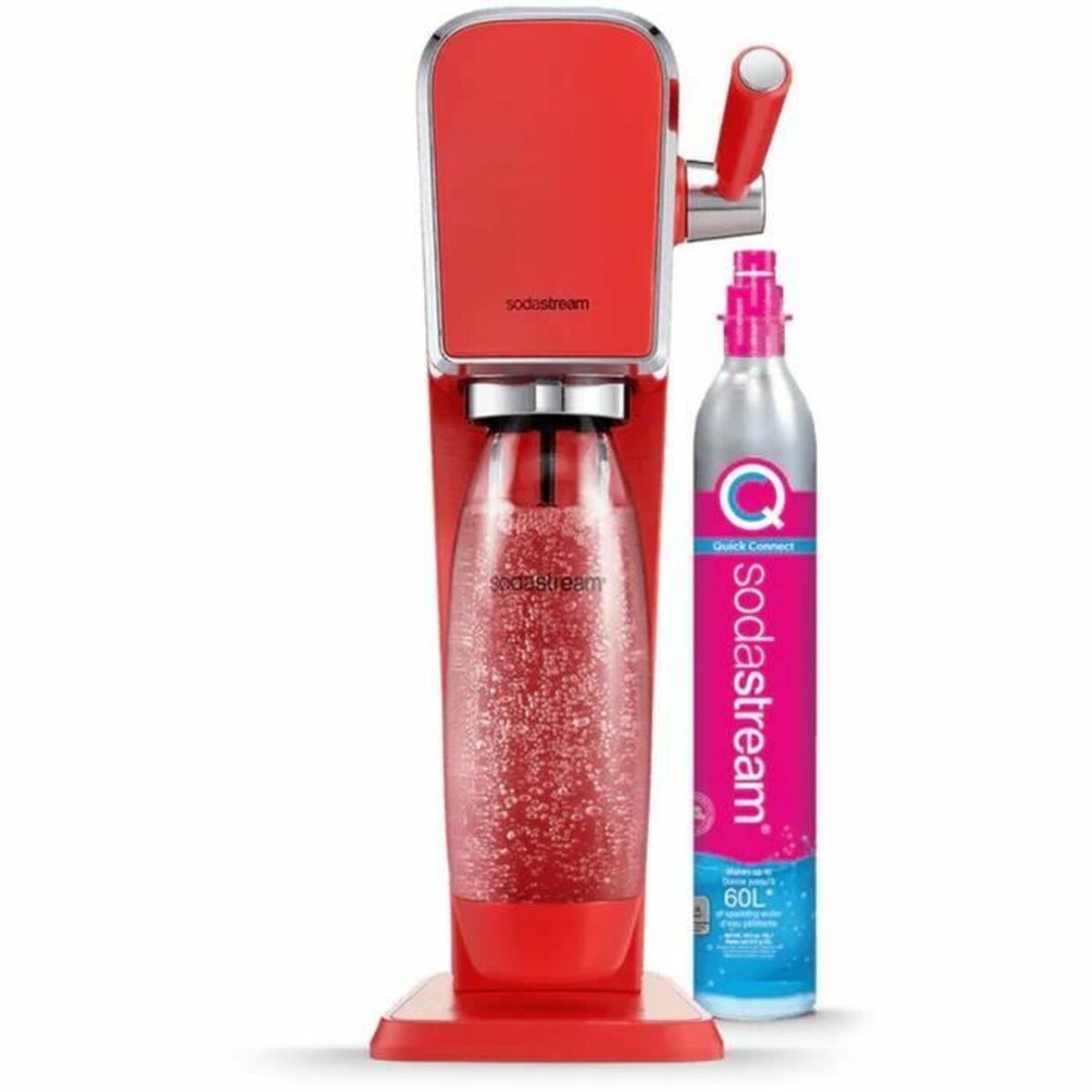 Sodastream