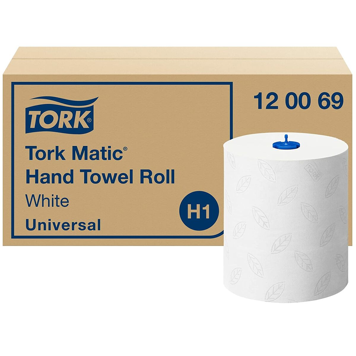 Tork