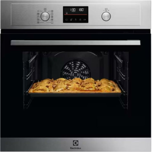 Pyrolytic Oven Electrolux EOH4P56BX Electrolux