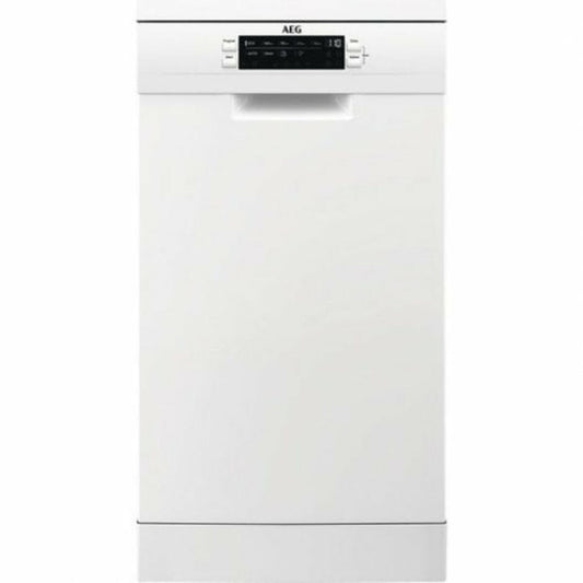 Dishwasher AEG FFB62427ZW White AEG