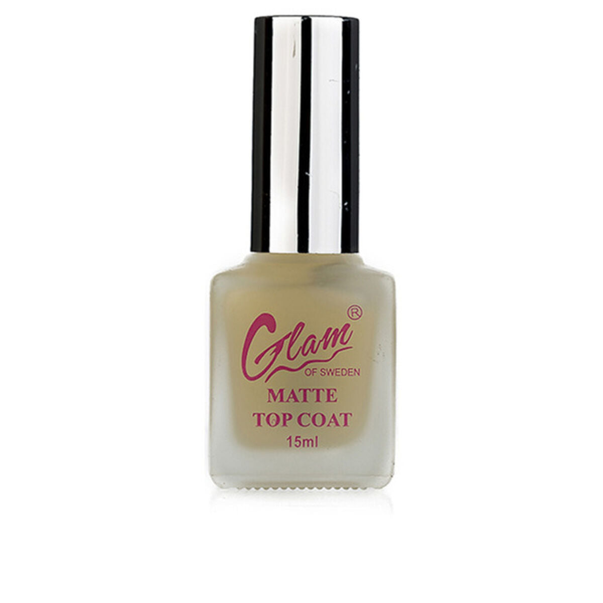 nail polish Top Coat Glam Of Sweden Top Coat 15 ml (15 ml)