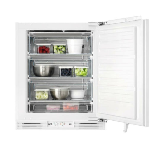 Freezer AEG OAB6I82EF White 95 L AEG