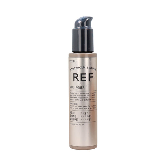 Curl Defining Cream REF Curl Power 125 ml REF