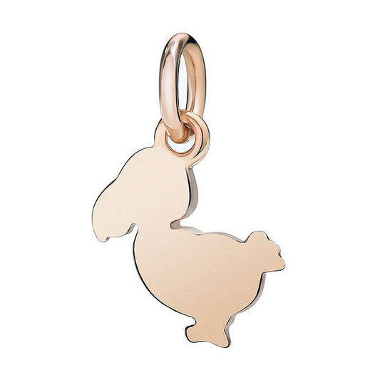 Ladies' Pendant DODO DMB5001JUNIS0009R GOLD 9KT Golden DODO