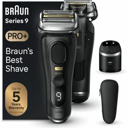 Electric Shaver Braun Series 9 Pro + Braun