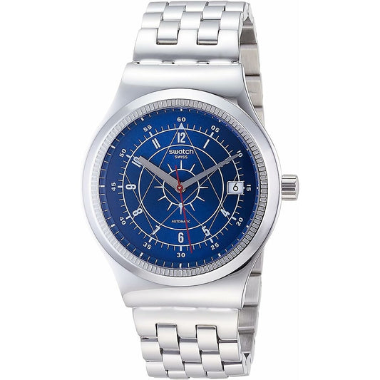 Men's Watch Swatch SISTEM BOREAL AUTOMATIC Swatch