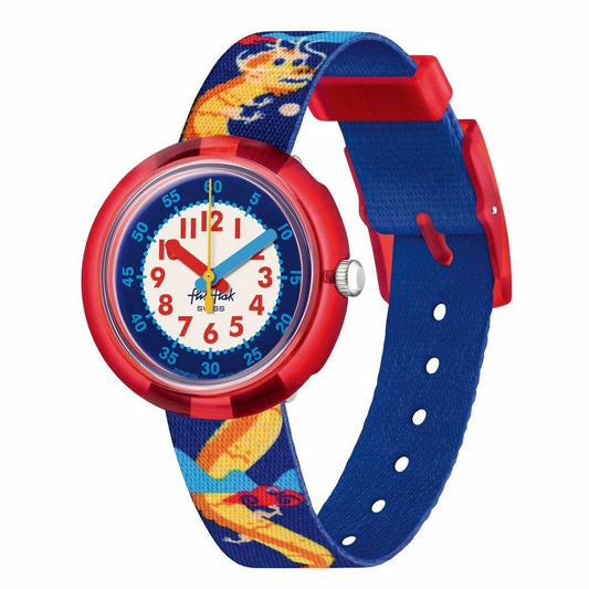 Infant's Watch Flik Flak ZFPNP134C - Your top destination for Fashion Accessories -Cosmetics - Home Decor