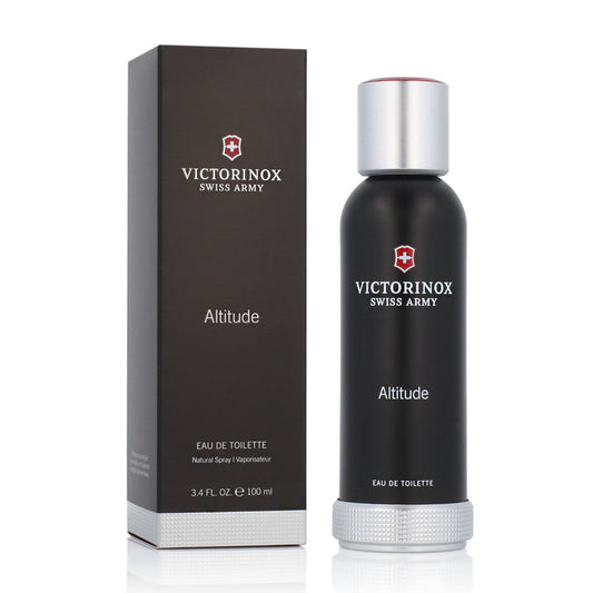 Men's Perfume Victorinox EDT 100 ml Altitude For Men - Perfumes for men - Victorinox - Default Title