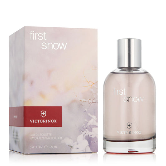 Women's Perfume Victorinox EDP First Snow 100 ml - Perfumes for women - Victorinox - Default Title