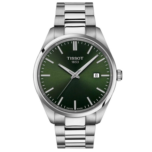 Men's Watch Tissot T150-410-11-091-00 Tissot