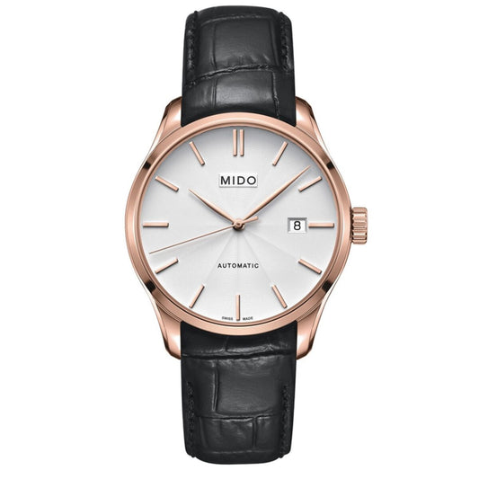 Men's Watch Mido BELLUNA II GENT (Ø 40 mm) Mido