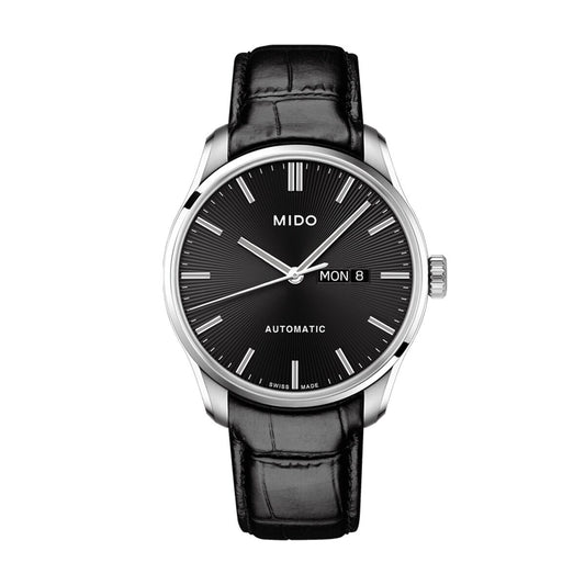 Men's Watch Mido BELLUNA II SUNRAY Mido