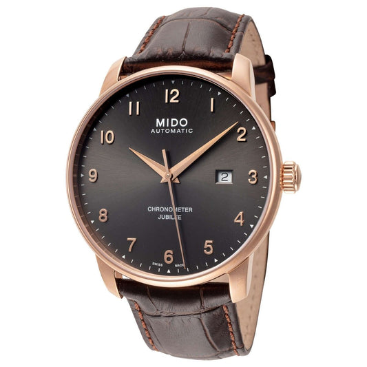 Men's Watch Mido BARONCELLI II JUBILEE Mido