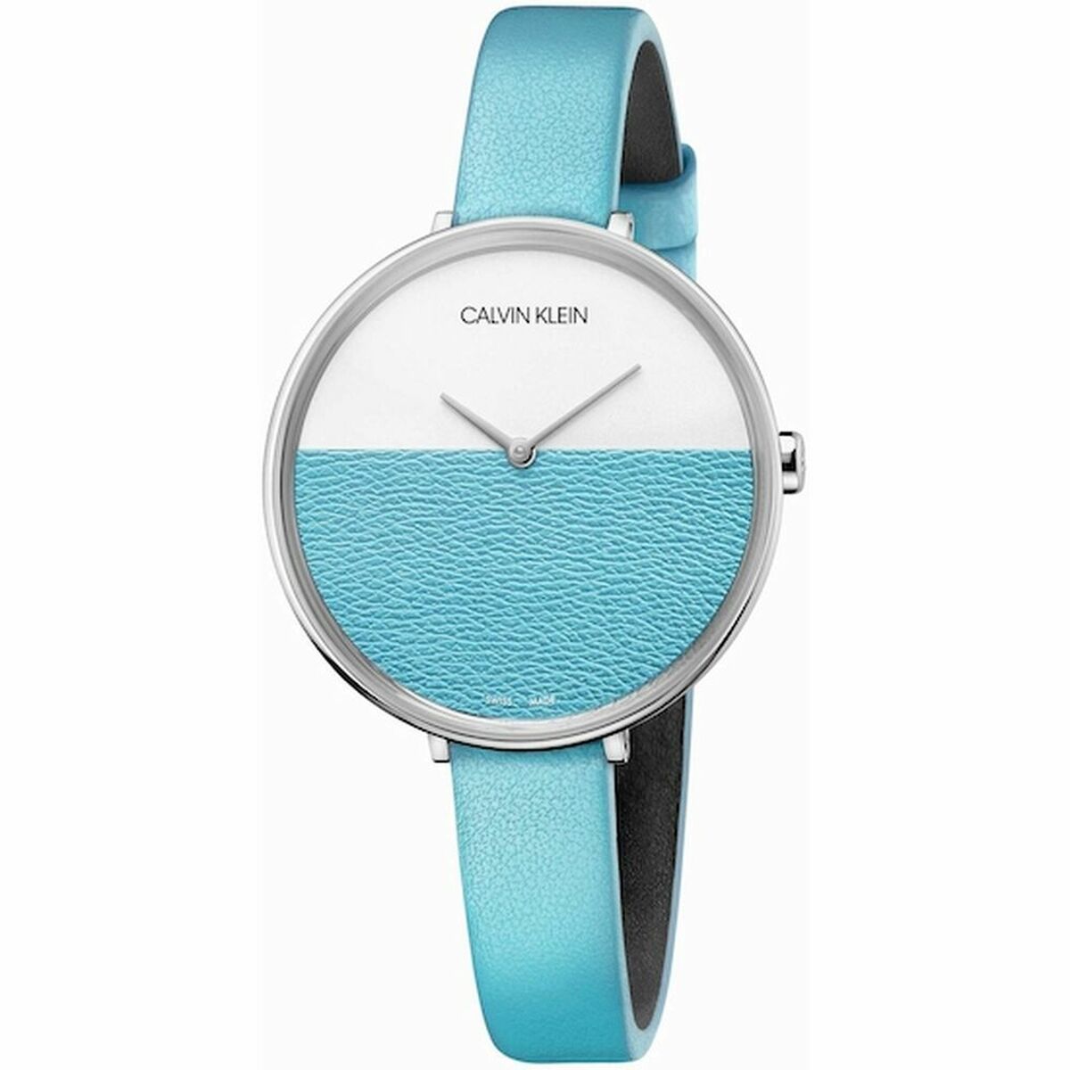 Ladies' Watch Calvin Klein K7A231VN (Ø 38 mm)