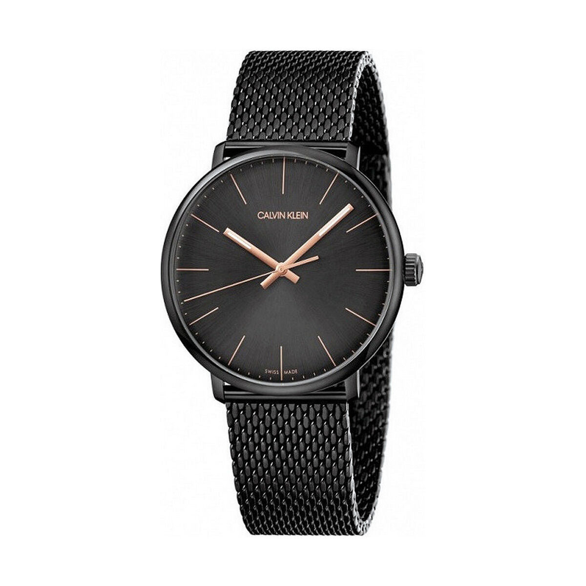 Men's Watch Calvin Klein HIGH NOON (Ø 40 mm)