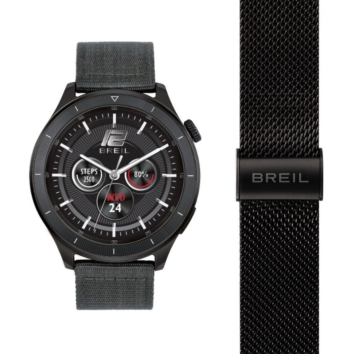 Breil