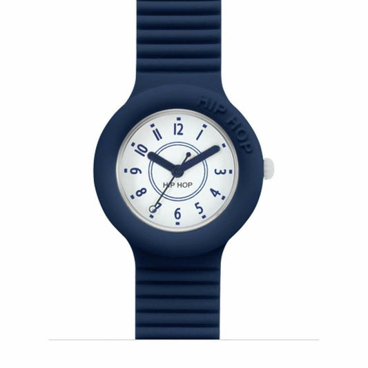 Unisex Watch Hip Hop HWU0634 (Ø 32 mm)