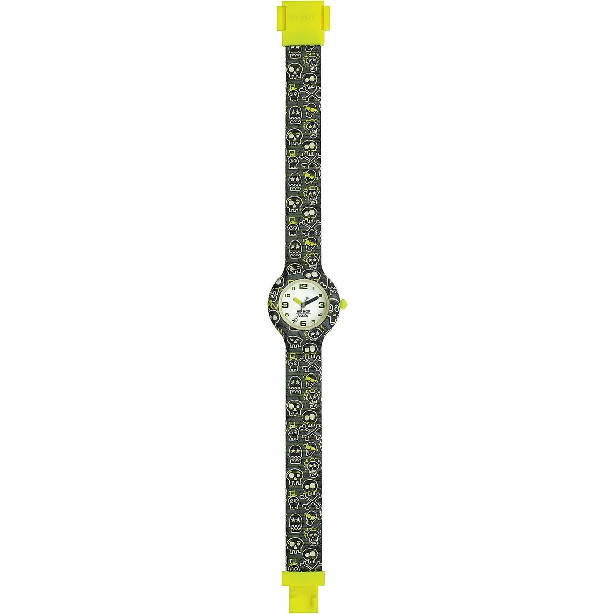 Unisex Watch Hip Hop HWU0900 (Ø 28 mm)