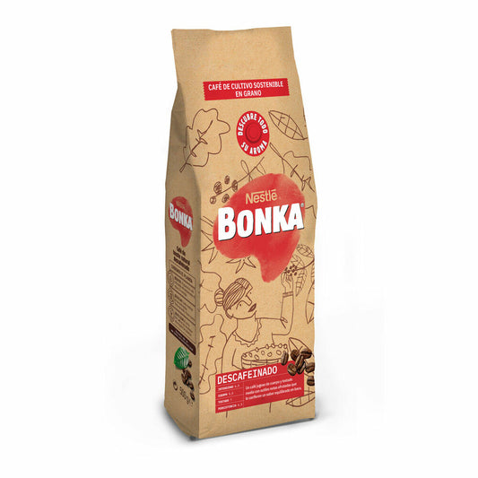 Bonka