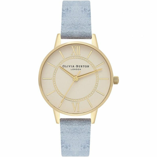 Ladies' Watch Olivia Burton OB16WD82 (Ø 30 mm)