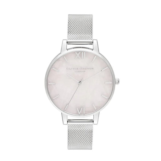 Ladies' Watch Olivia Burton OB16SP18 (Ø 38 mm)