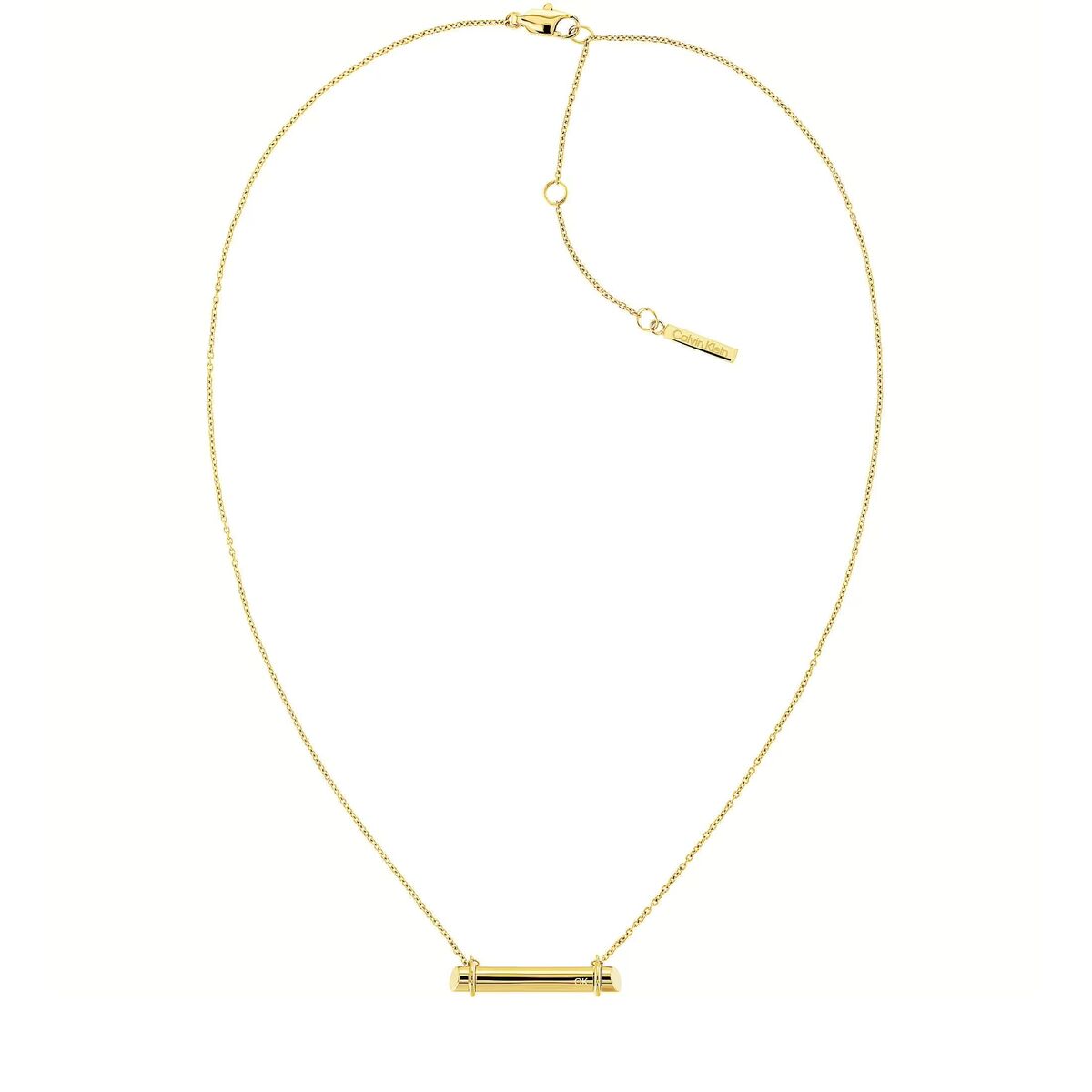 Ladies' Necklace Calvin Klein 35000015