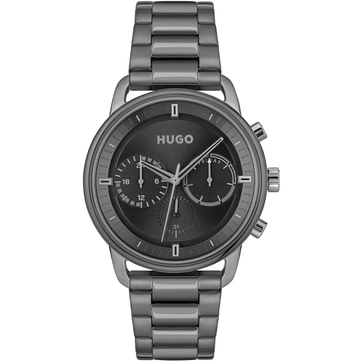 Hugo Boss