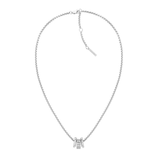 Ladies' Necklace Calvin Klein 35000364