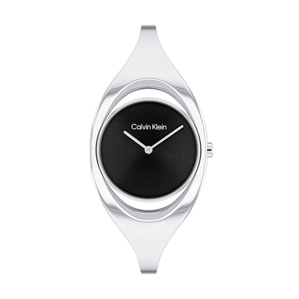 Ladies' Watch Calvin Klein 25200 - Your top destination for Fashion Accessories -Cosmetics - Home Decor