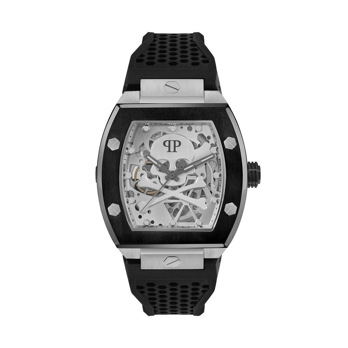 Men's Watch PHILIPP PLEIN PWBAA2023 Black