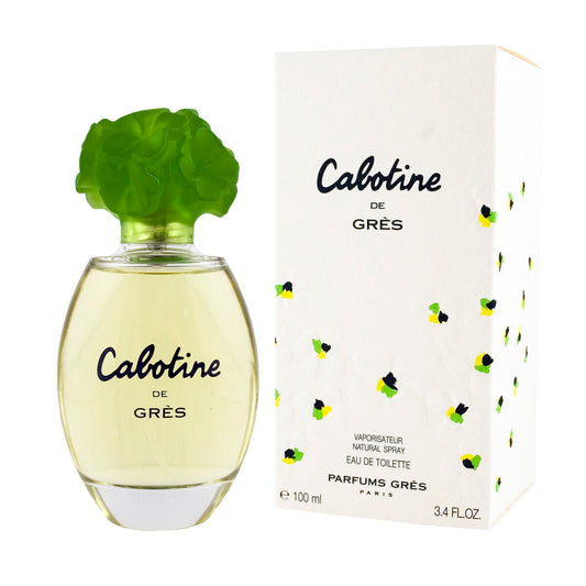 Women's Perfume Gres EDT Cabotine De Gres 100 ml - Perfumes for women - Gres - Default Title