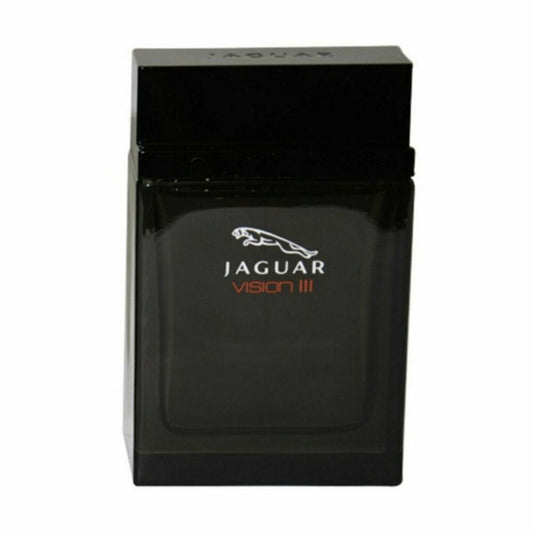 Men's Perfume Jaguar EDT 100 ml Vision III (100 ml) - Perfumes for men - Jaguar - Default Title