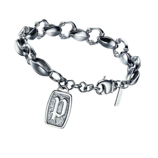 Ladies' Bracelet Police PJ20907BSS.01 19 cm Police