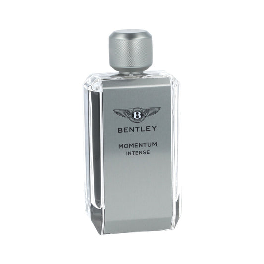 Men's Perfume Bentley EDP Momentum Intense 100 ml Bentley