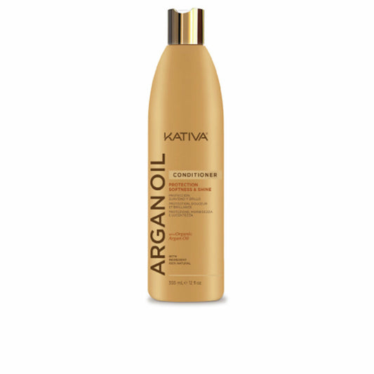 Conditioner Kativa Argan Oil Kativa