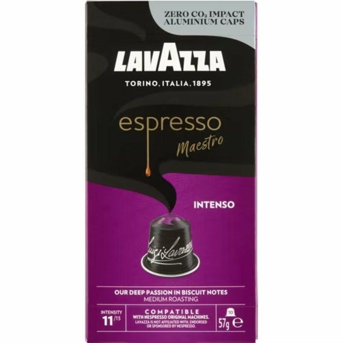 Lavazza