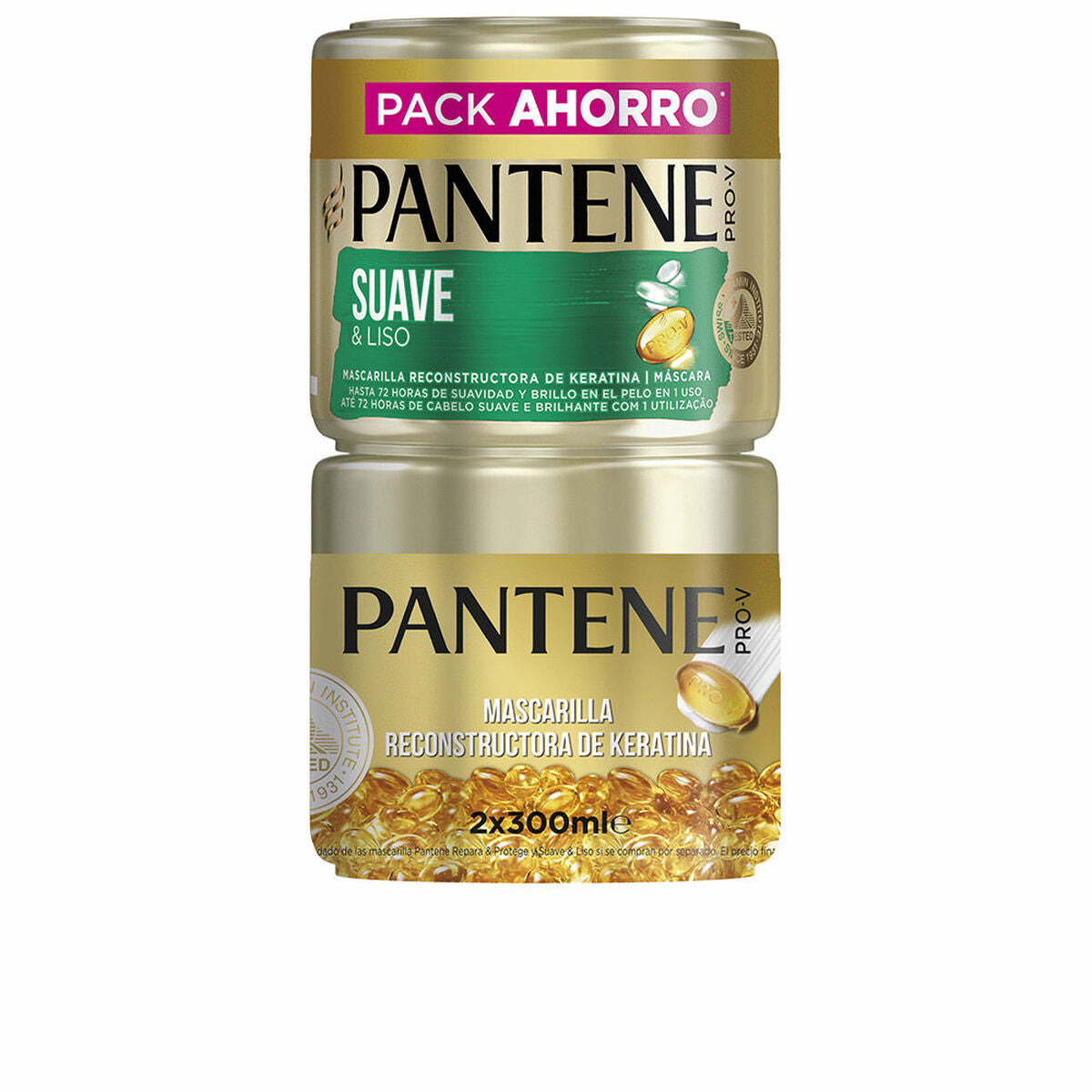 Pantene