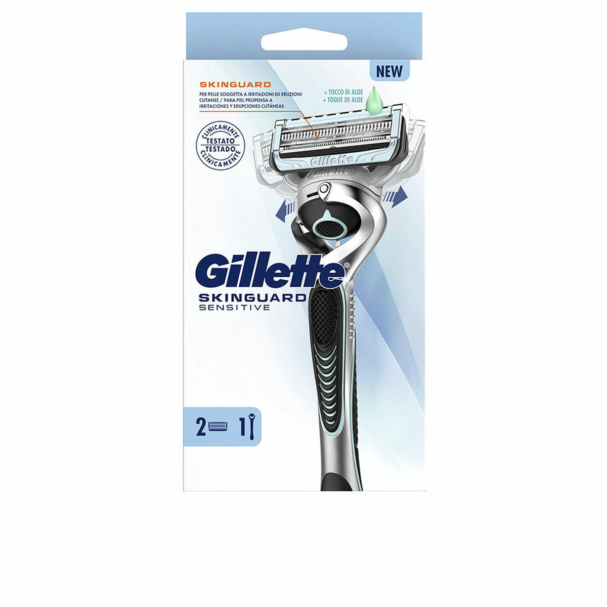 Gillette