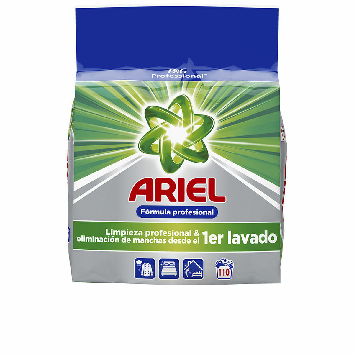 Liquid detergent Ariel ARIEL ORIGINAL Ariel