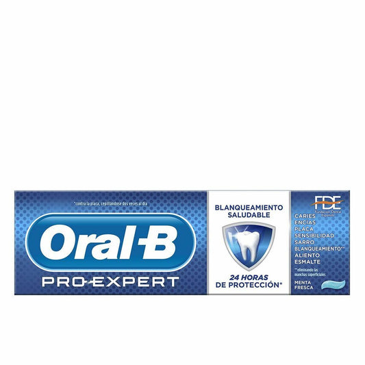 Toothpaste Whitening Oral-B Pro-Expert (75 ml) Oral-B