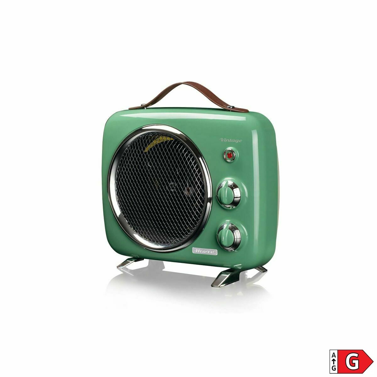 Heater Ariete 808/04 Green 2000 W