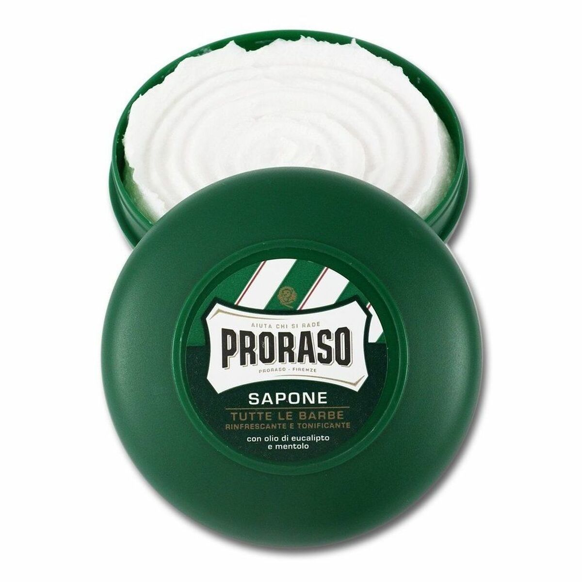 Shaving Soap Proraso Refreshing 150 ml - Shaving foams - Proraso - Default Title