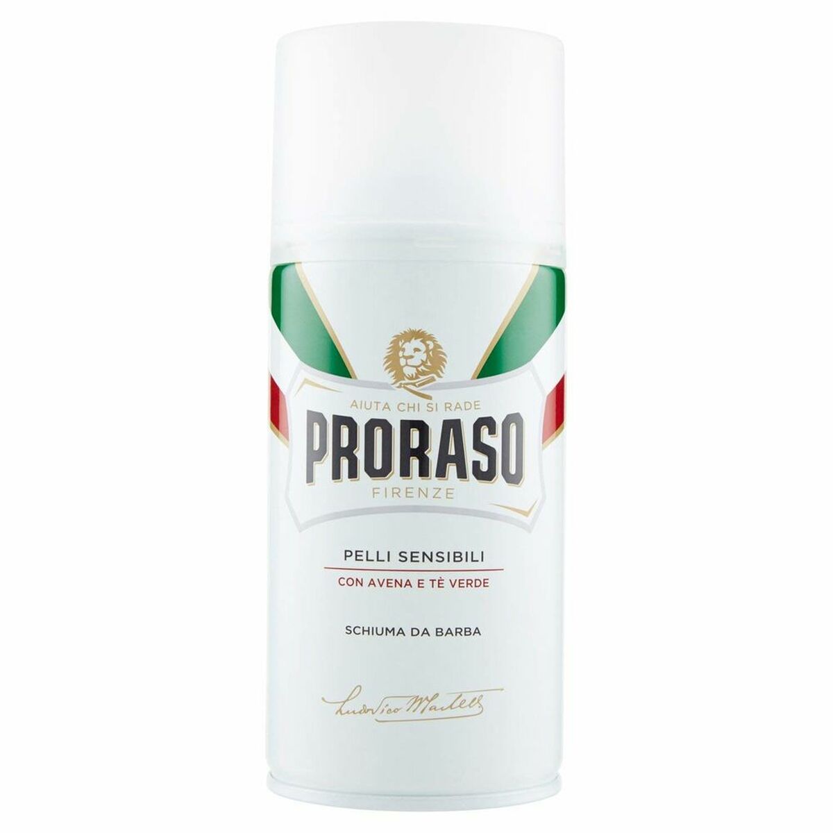 Shaving Foam Proraso (300 ml) - Shaving foams - Proraso - Default Title