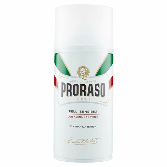 Shaving Foam Proraso (300 ml) - Shaving foams - Proraso - Default Title