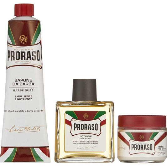 Proraso