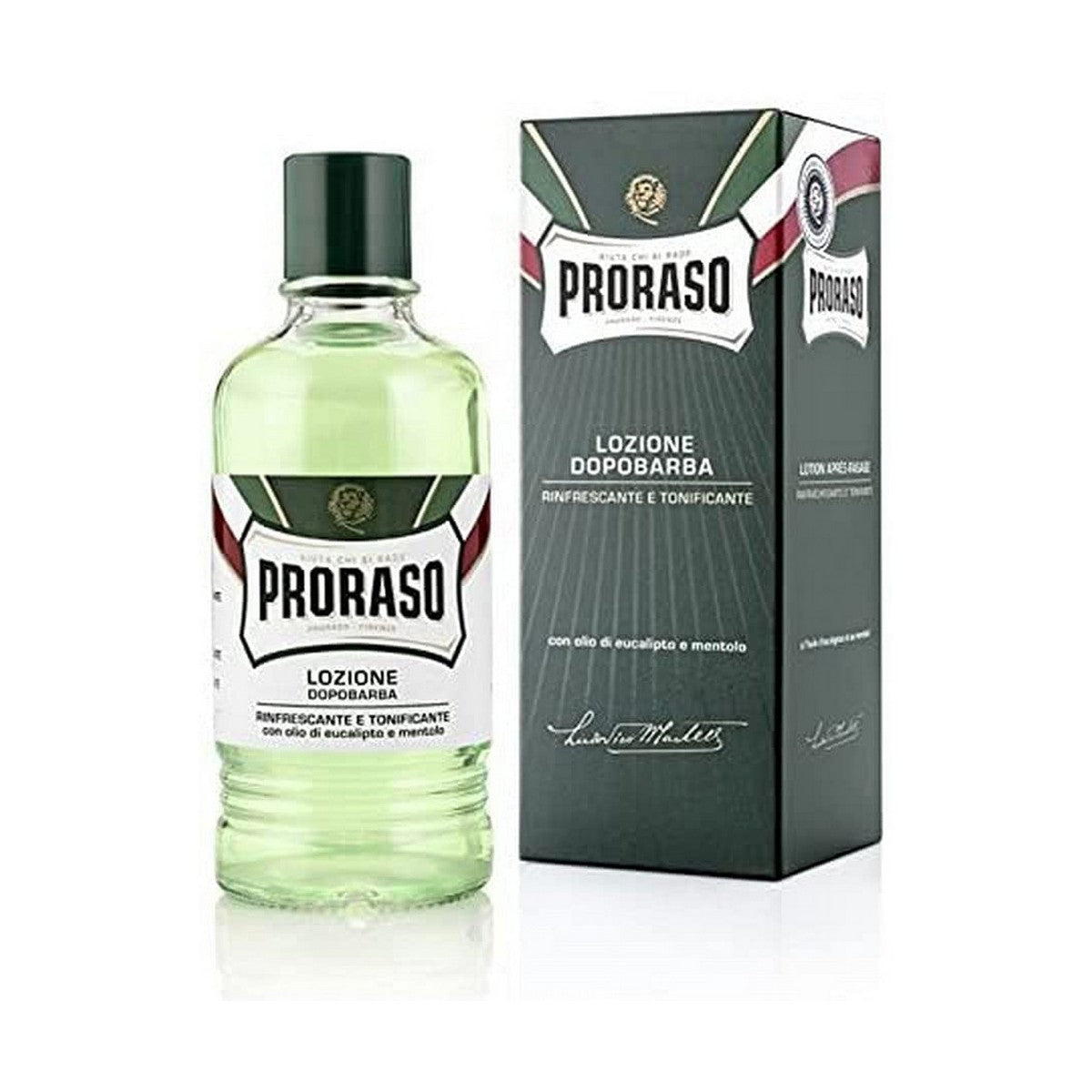 Proraso