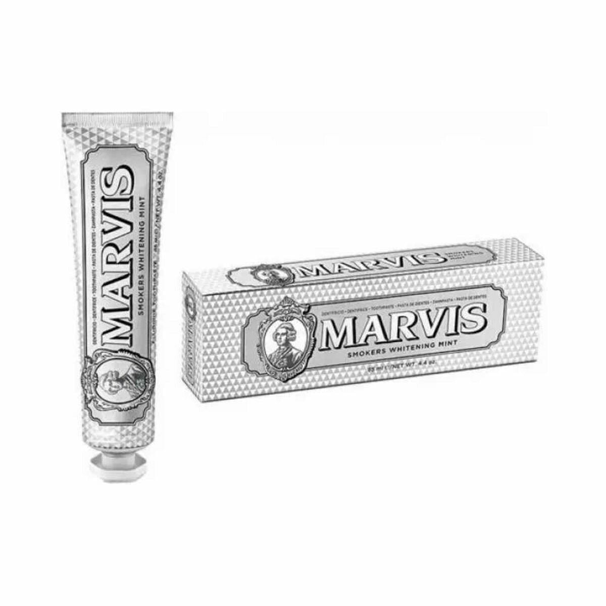 Toothpaste Whitening Marvis Mint 25 ml