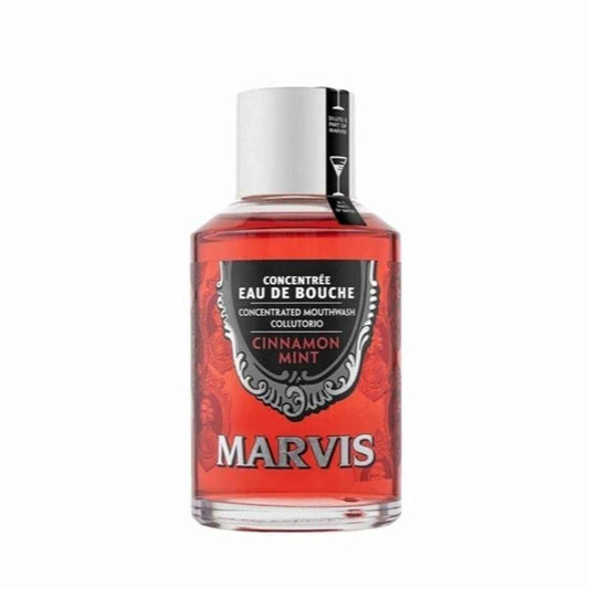 Mouthwash Cinnamon Mint Marvis 120 ml Marvis